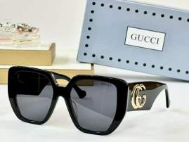 Picture of Gucci Sunglasses _SKUfw80879741fw